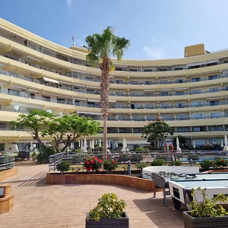 Ocean View Apartment, Costa Adeje,tenerife