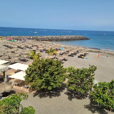 Ocean View Apartment, Costa Adeje,tenerife Costa Adeje (Tenerife)