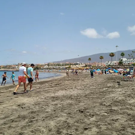 Aparthotel Ocean View Apartment, Costa Adeje,tenerife Costa Adeje (Tenerife)