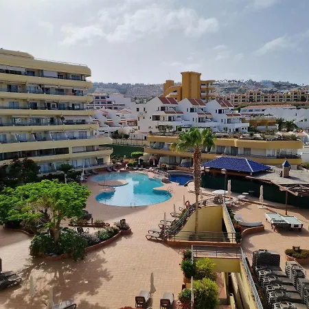 Ocean View Apartment, Costa Adeje,tenerife Aparthotel Costa Adeje (Tenerife)