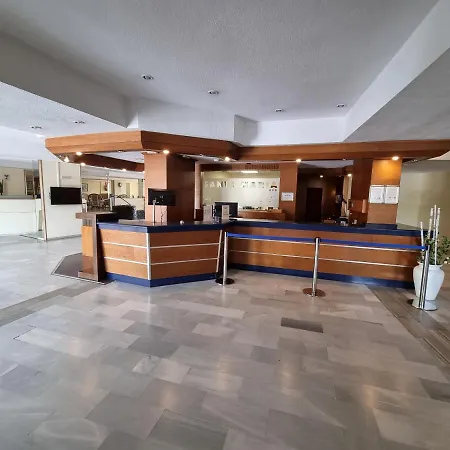 Ocean View Apartment, Costa Adeje,tenerife Aparthotel *