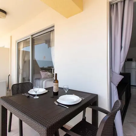 Aparthotel Ocean View Apartment, Costa Adeje,tenerife Costa Adeje (Tenerife)