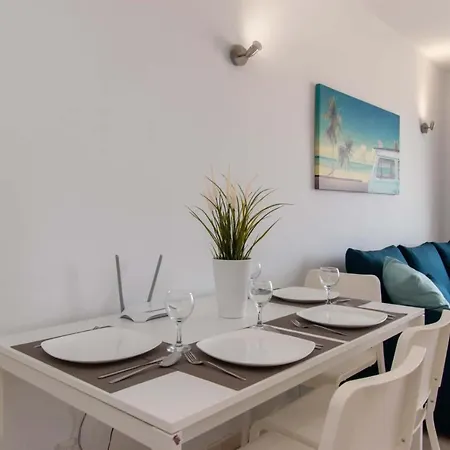 Ocean View Apartment, Costa Adeje,tenerife Aparthotel Costa Adeje (Tenerife)