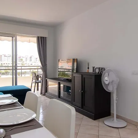 Ocean View Apartment, Costa Adeje,tenerife Aparthotel *