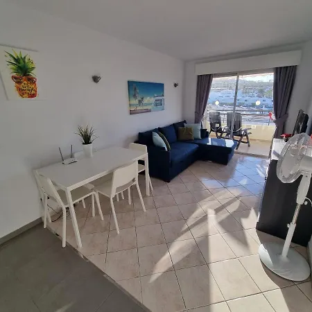 Ocean View Apartment, Costa Adeje,tenerife Aparthotel Costa Adeje (Tenerife)