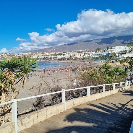 Ocean View Apartment, Costa Adeje,tenerife Costa Adeje (Tenerife)