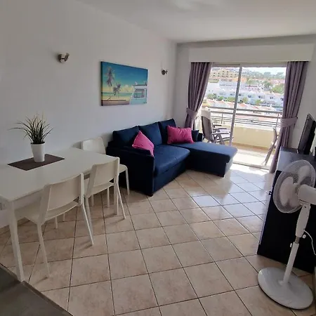 Aparthotel Ocean View Apartment, Costa Adeje,tenerife Costa Adeje (Tenerife)