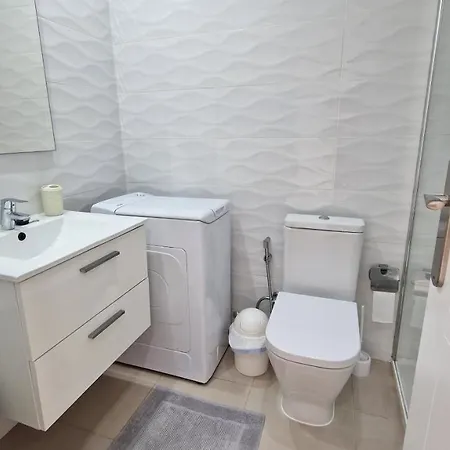 Ocean View Apartment, Costa Adeje,tenerife Costa Adeje (Tenerife)